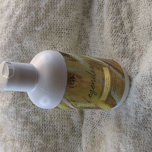 IGK Legendary Conditioner, 236ml/8.0fl oz